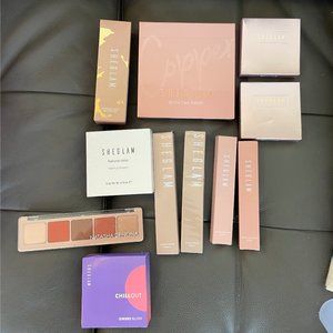 COPY - Shein SHE GLAM Bundle
